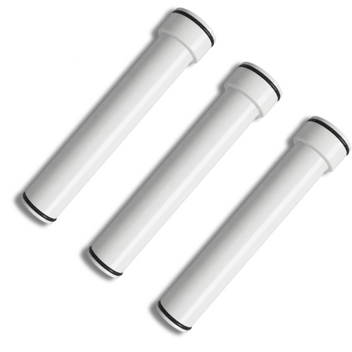 2 cartucce filtranti Brivia