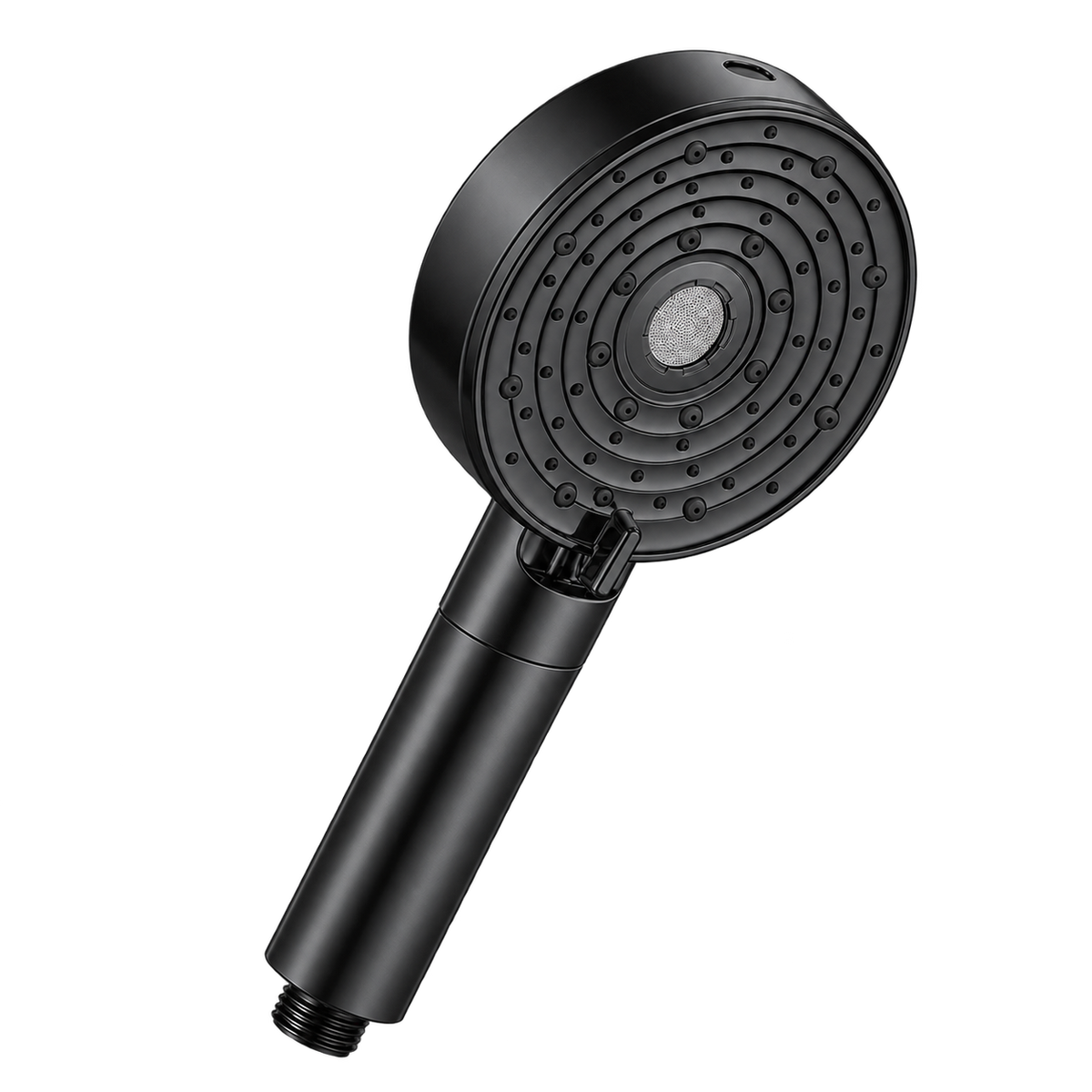Brivia Doccino Filtrante Pro - Black